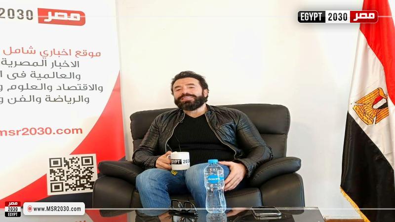 رامي وحيد 