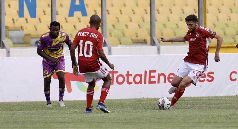 ترتيب مجموعة الأهلي بعد التأهل رسميًا لربع نهائي دوري أبطال إفريقيا