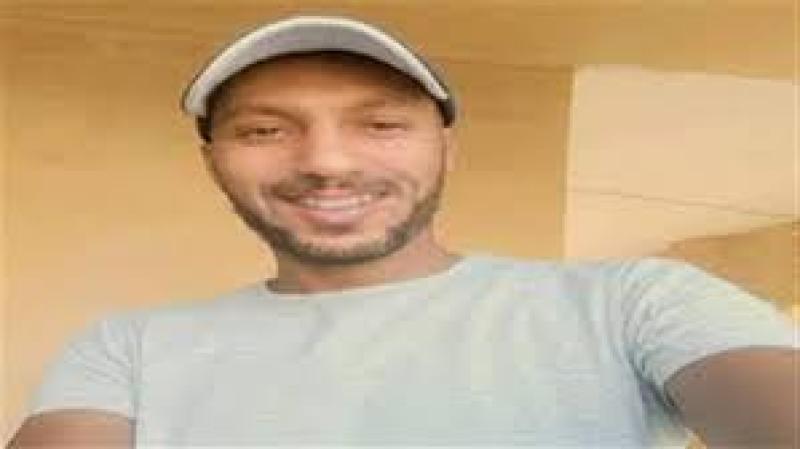 لاعب الزمالك السابق 