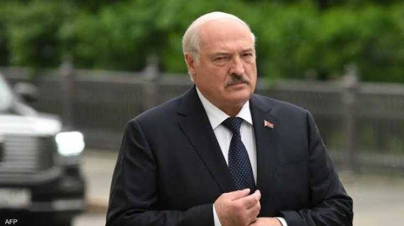 رئيس بيلاروسيا: إذا استمر الدعم الغربي لكييف فإن أيام أوكرانيا أصبحت معدودة