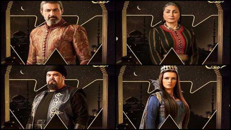 رمضان 2024.. التفاصيل الكاملة لمسلسل جودر الحلقة 1