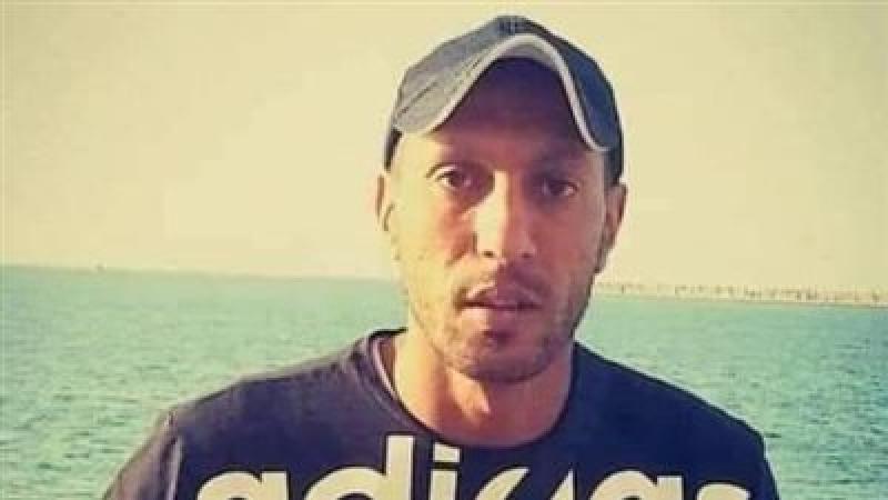  لاعب  الزمالك  السابق محمد قشمير