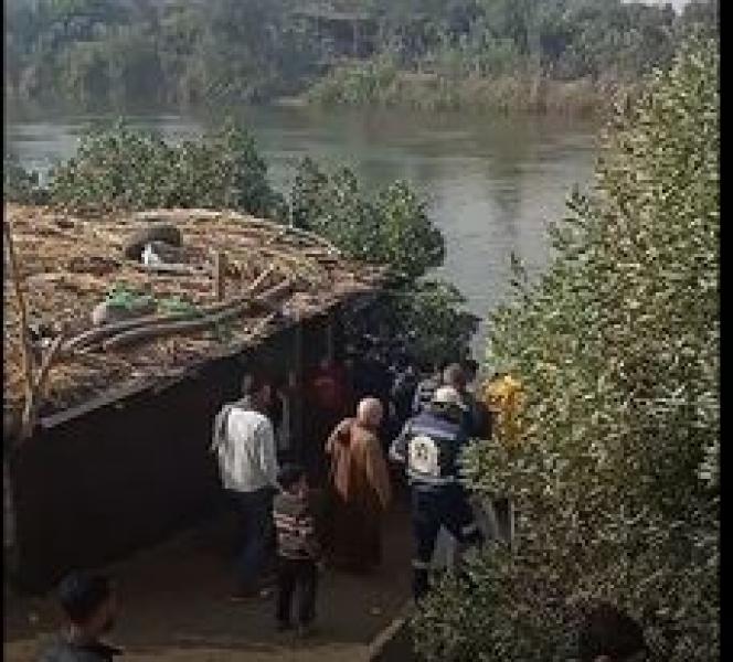 صورة الحادث 
