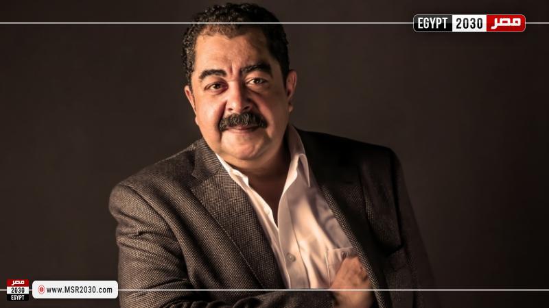 الفنان الراحل طارق عبدالعزيز