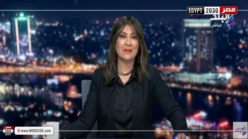عزة مصطفى