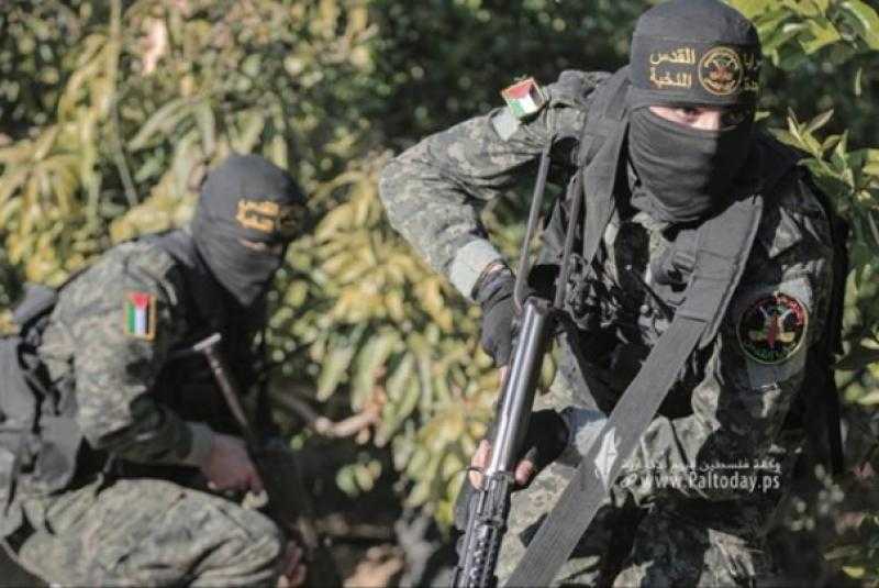 سرايا القدس تقنص جنديا من جيش الاحتلال في غزة