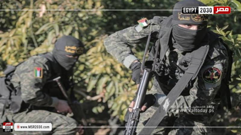 سرايا القدس