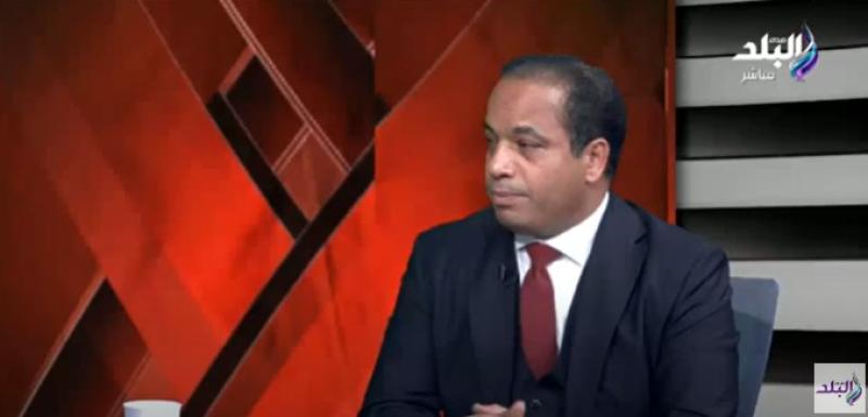 خبير: رأس الحكمة تعادل واشنطن في مساحتها.. «فيديو»
