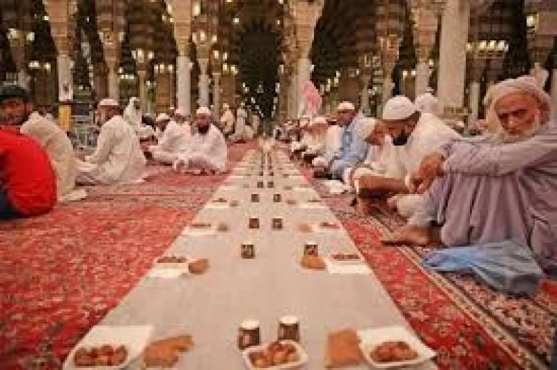 خدمة السفر الرمضانية 