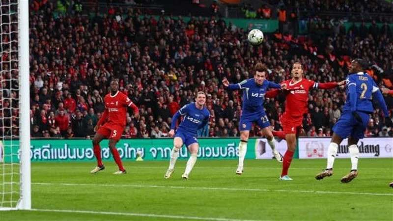 ليفربول 
