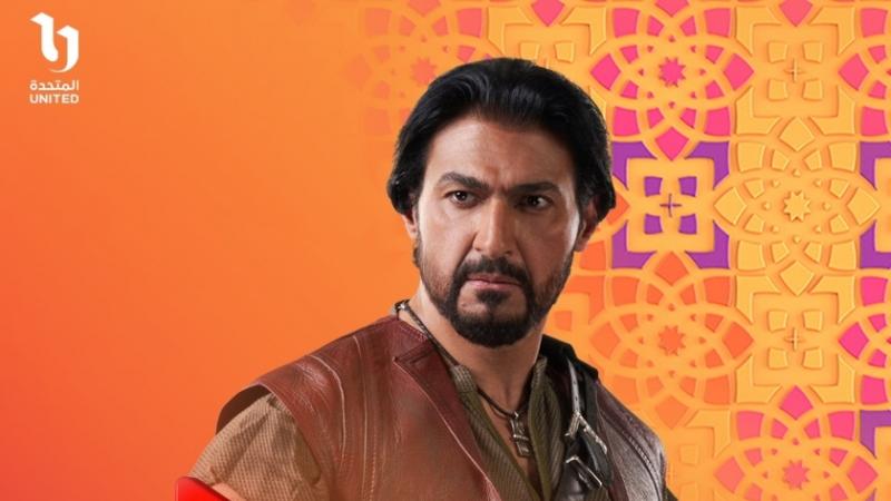 القنوات الناقلة لمسلسل جودر