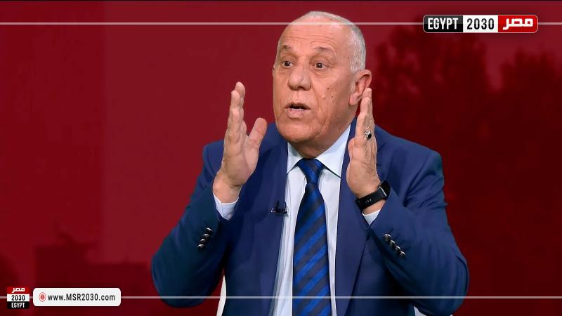 الخبير العسكري، اللواء فايز الدويري
