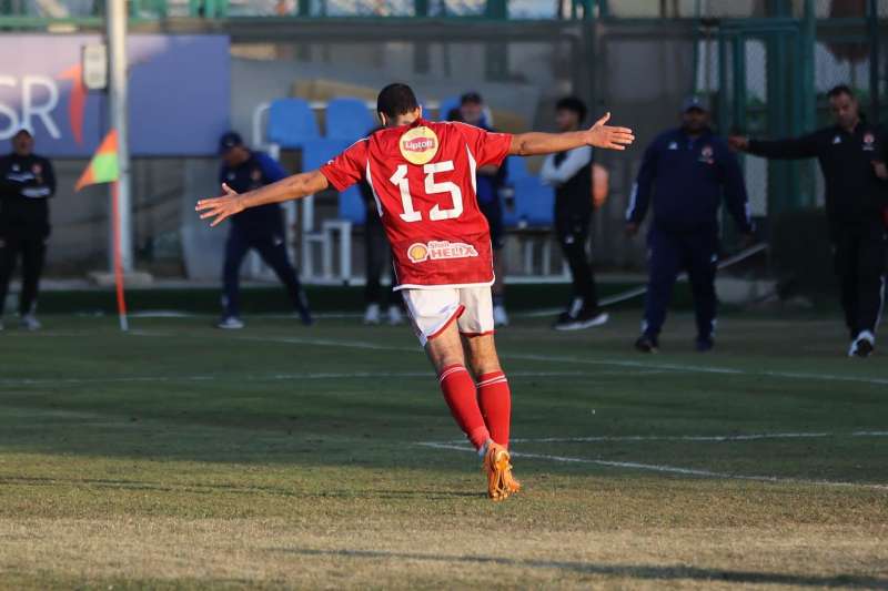 شباب الأهلي 