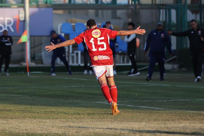 «أهلي 2003» يفوز على الاتحاد بركلات الترجيح في دوري الجمهورية للشباب