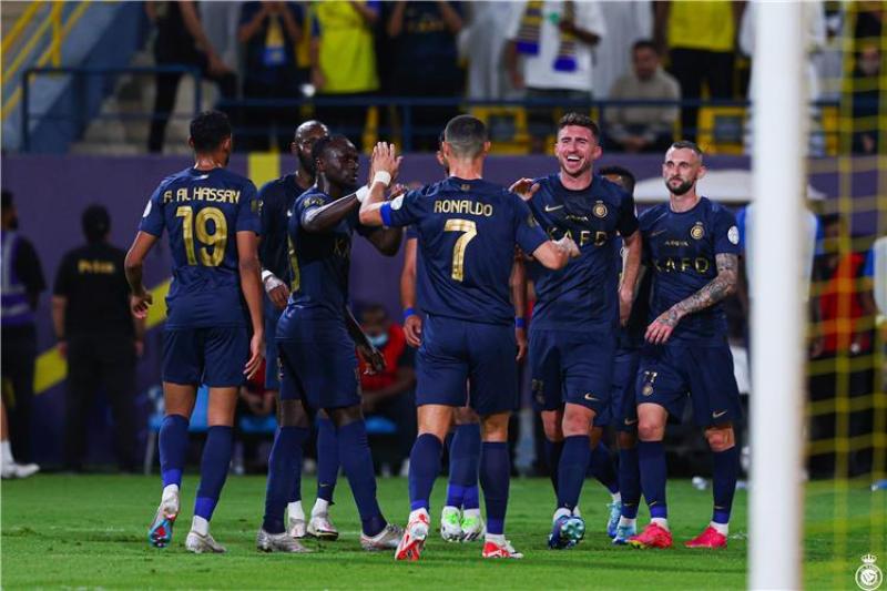  نادي النصر