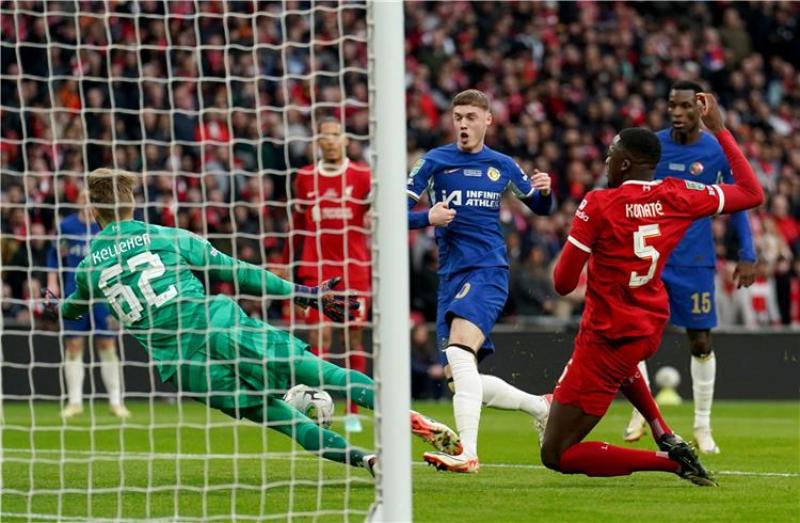 ليفربول 