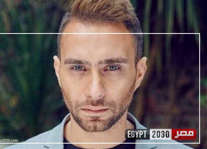 حسام حبيب يتصدر قائمة الأكثر بحثًا على فيسبوك.. تعرف على السبب