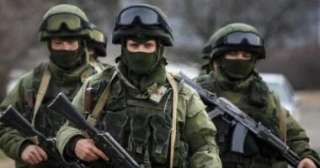 شاهد.. جنود أمريكيون أسرى يتوسلون إلى القوات الروسية بعدم قتلهم في أوكرانيا