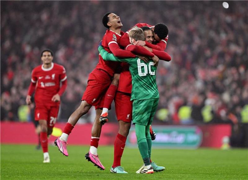 ليفربول