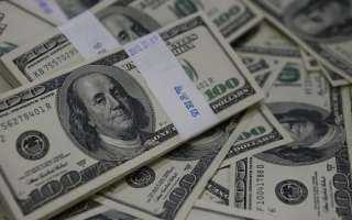 تراجع سعر الدولار اليوم الأحد بمنتصف التعاملات.. بكام الأخضر