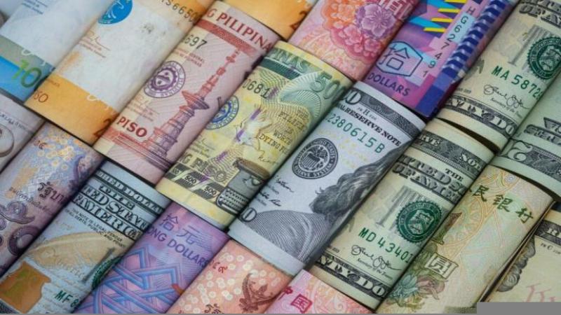 اسعار العملات اليوم