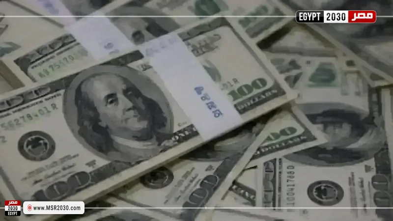 سعر الدولار اليوم