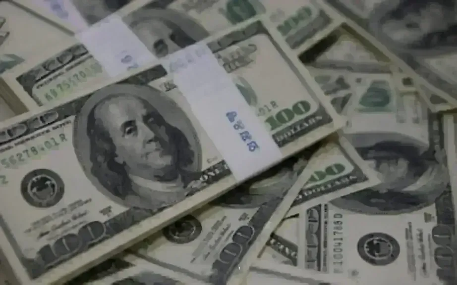 سعر الدولار اليوم