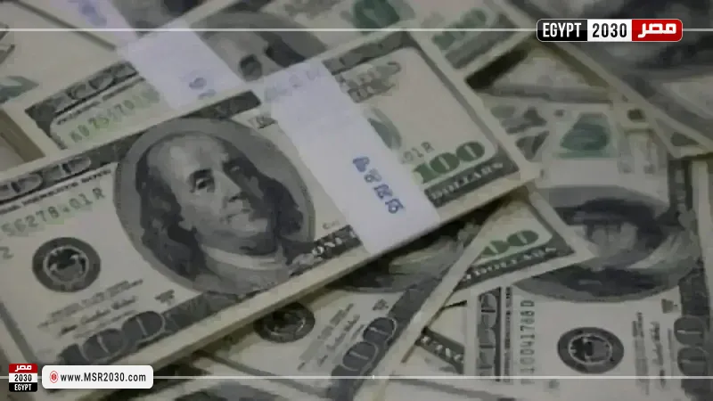 سعر الدولار اليوم