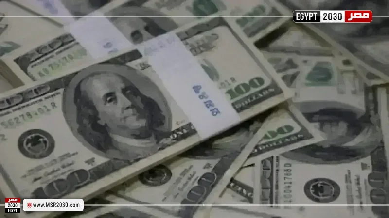 سعر الدولار اليوم