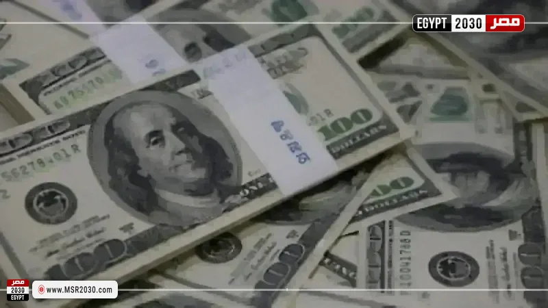 سعر الدولار اليوم