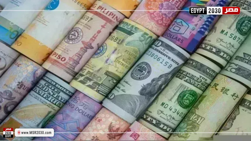 اسعار العملات اليوم