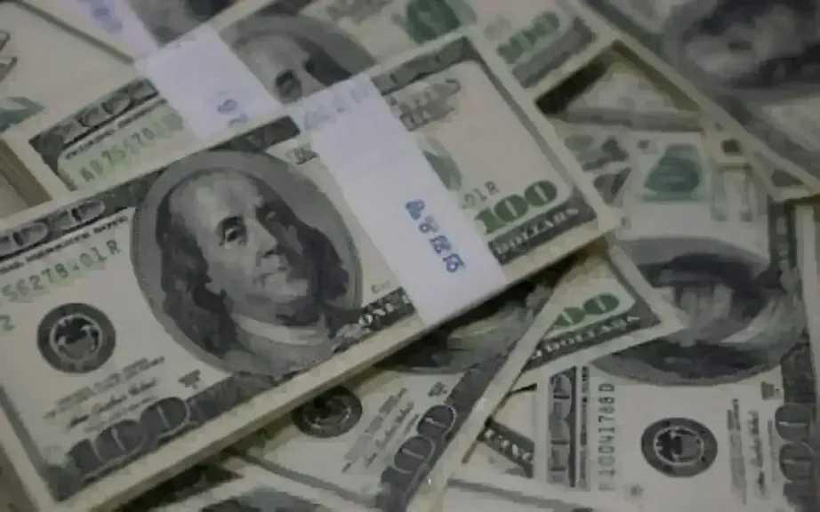 ارتفاع سعر الدولار اليوم الثلاثاء بمستهل التعاملات.. الأخضر بكام