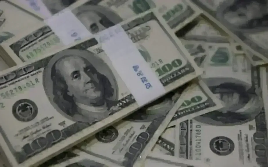 سعر الدولار اليوم