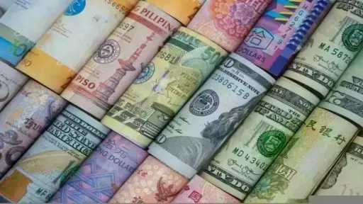 ارتفاع أسعار العملات بختام تعاملات الأحد.. الدينار الكويتي بكام