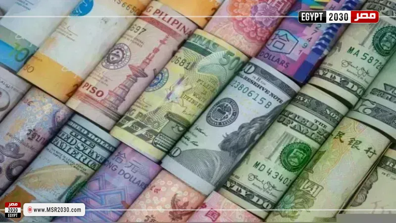 اسعار العملات اليوم