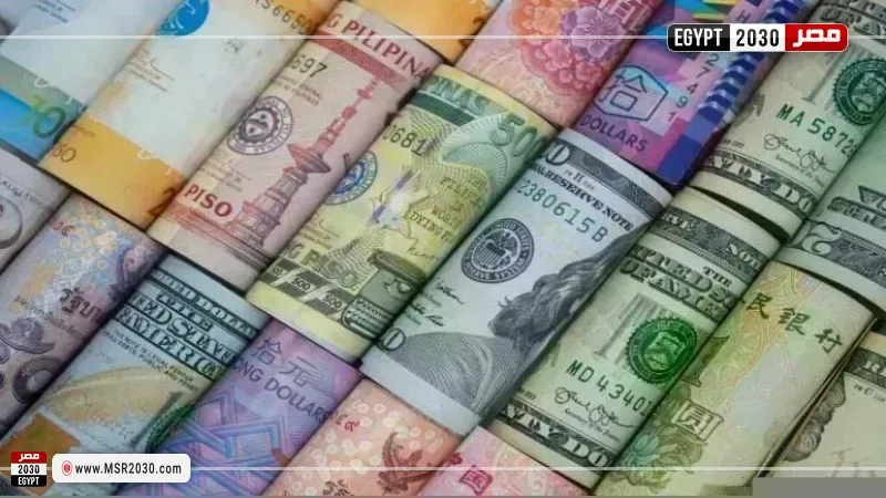 اسعار العملات اليوم