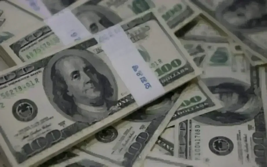 سعر الدولار اليوم