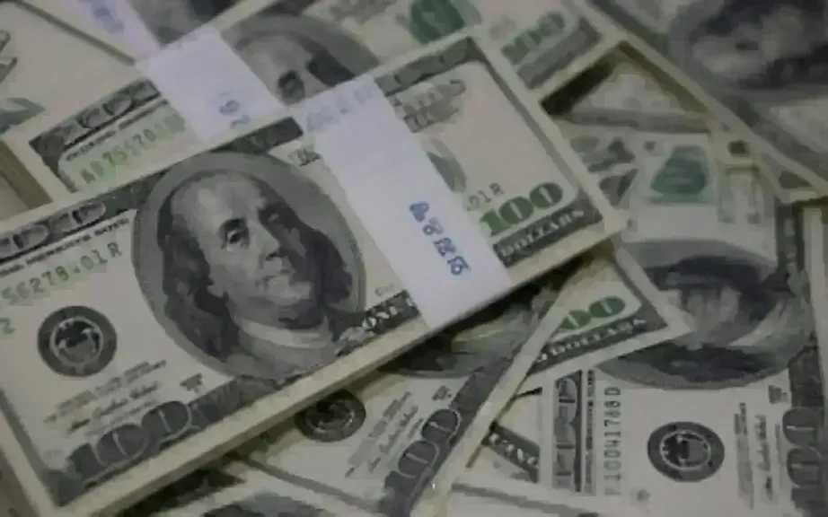 تراجع سعر الدولار اليوم الثلاثاء 2 يونيو 2026 بمستهل التعاملات.. الأخضر بكام