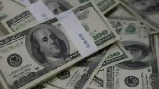 ارتفاع سعر الدولار اليوم الأحد بمستهل التعاملات.. الأخضر... ارتفاع سعر الدولار اليوم الأحد بمستهل التعاملات.. الأخضر بكام