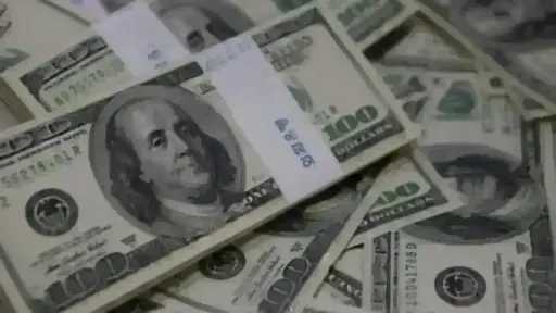 تراجع سعر الدولار اليوم الإثنين بمنتصف التعاملات.. الأخضر... تراجع سعر الدولار اليوم الإثنين بمنتصف التعاملات.. الأخضر بكام