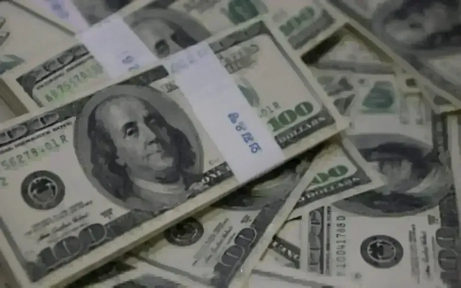سعر الدولار اليوم
