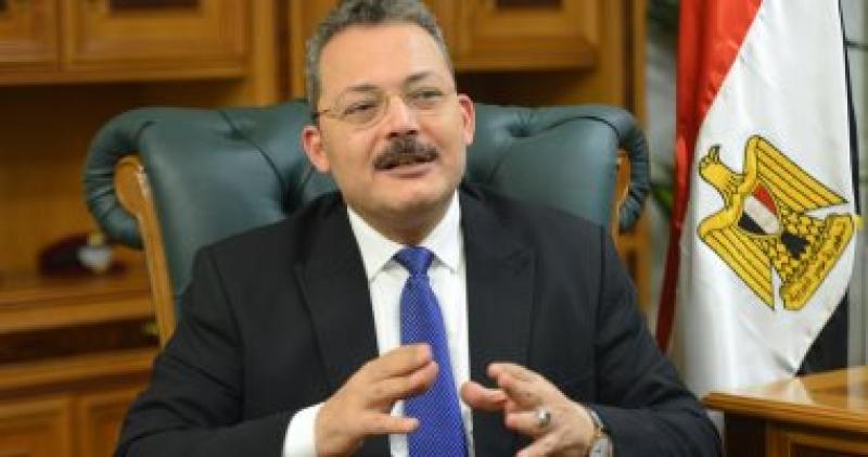مقرر لجنة الاستثمار بالحوار الوطني