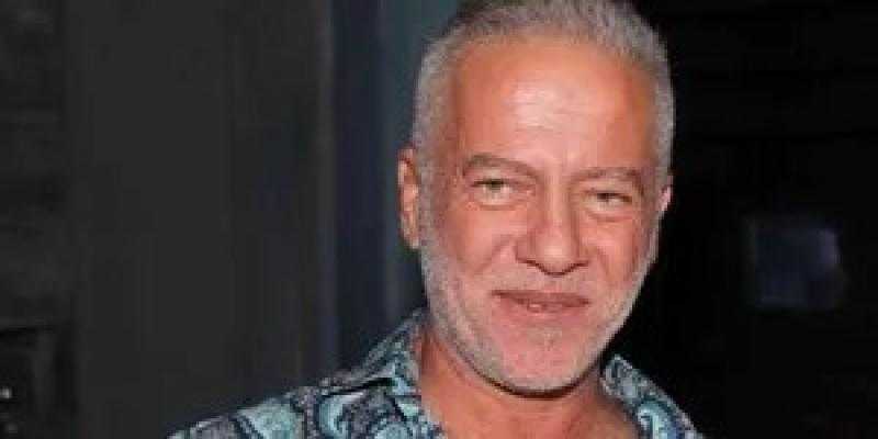 وفاة الفنان فادي إبراهيم بعد صراع طويل مع المرض
