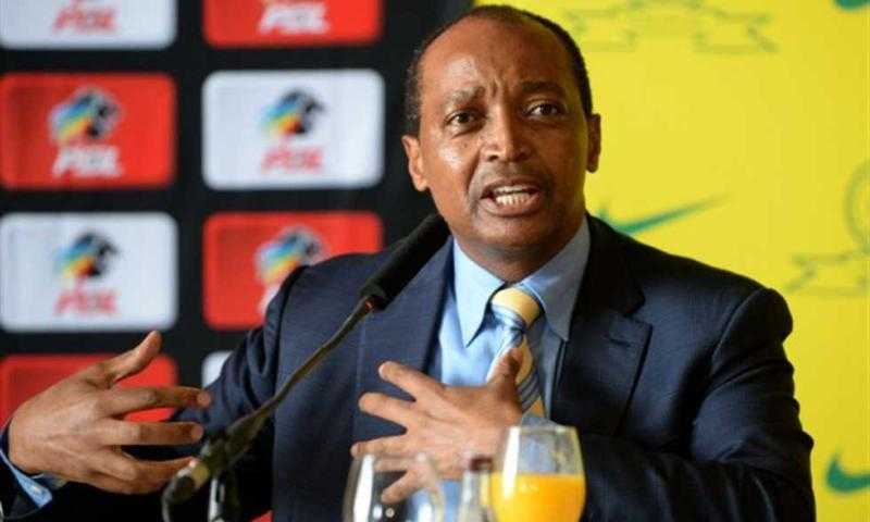 موتسيبي يهنىء جمال علام عقب انتخابه رئيسا لاتحاد شمال إفريقيا