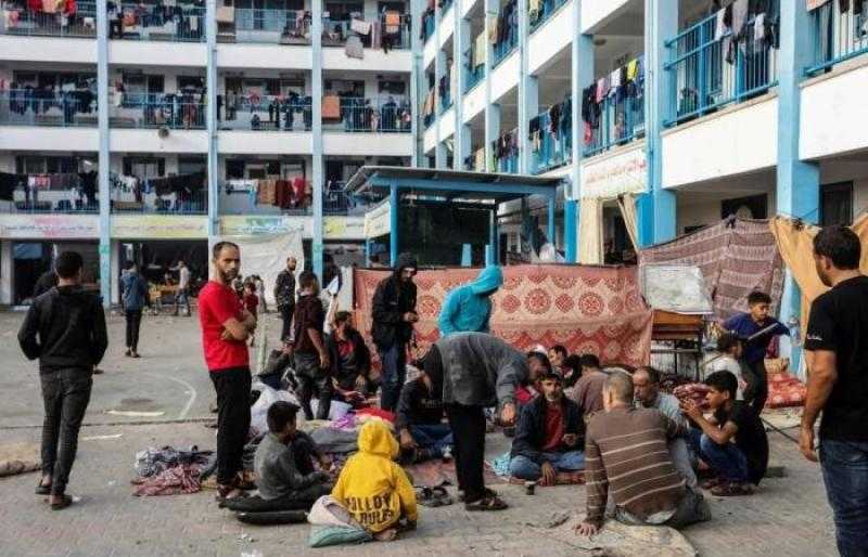 أونروا: يجب زيادة حجم المساعدات الإنسانية لتلبية احتياجات مليوني فلسطيني