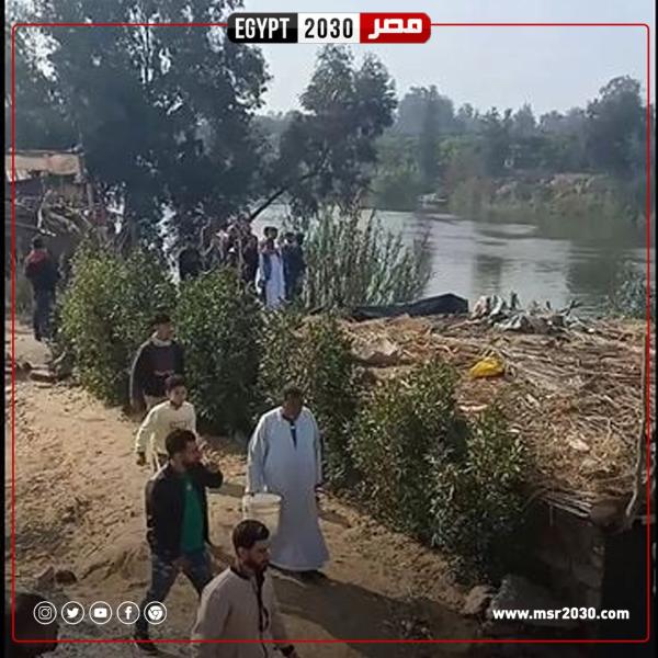 موقع الحادث 