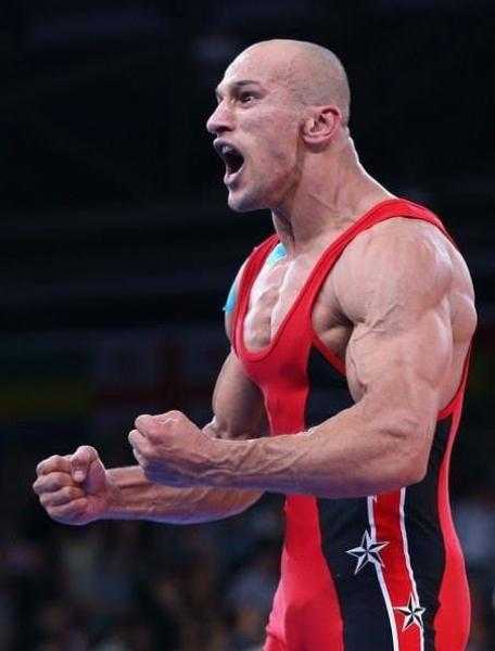 اعتزال المصارع كرم جابر بسبب الإصابة