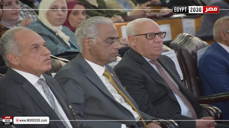 محافظ بورسعيد