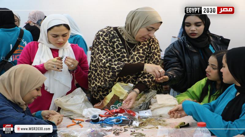 ملتقى أهل مصر بالإسكندرية