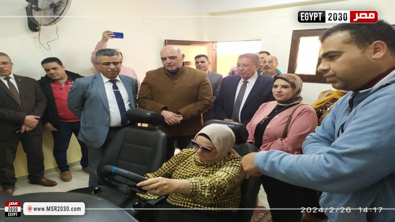 محافظة البحيرة